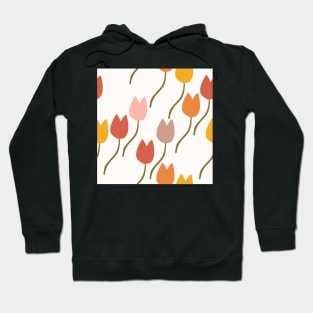 Flower Hoodie